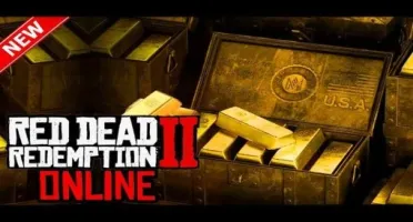 Red Dead 2 Online(PC) Spawnar de Baús .