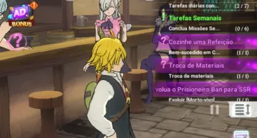 Cc 7Ds Com Meliz Lancelot E Colab!!!