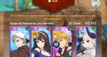 Cc 7Ds Com Meliz Lancelot E Colab!!!