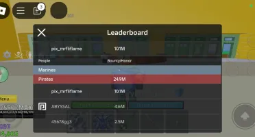 Conta Roblox com muitos itens bons em vários jogos