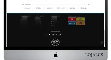 Loja Super - eCommerce