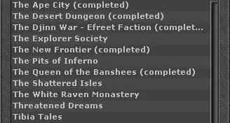RP LVL 114 SKILLS 90/76 (RELEMBRA)