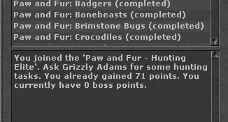 RP LVL 114 SKILLS 90/76 (RELEMBRA)