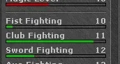 RP LVL 114 SKILLS 90/76 (RELEMBRA)