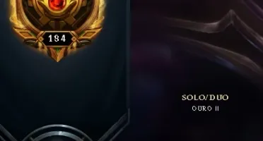 Conta de lol lvl 180+ todos os campeoes 181 skin, 2 ultimate