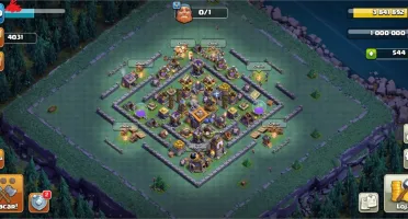 CV12,TH12,CV 12,TH 12 FULL MATO!6 CONSTRUTOR!FULL de LAYOUT!
