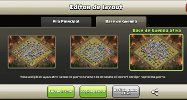 CV12,TH12,CV 12,TH 12 FULL MATO!6 CONSTRUTOR!FULL de LAYOUT!