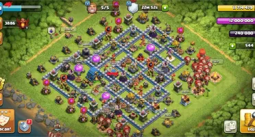 CV12,TH12,CV 12,TH 12 FULL MATO!6 CONSTRUTOR!FULL de LAYOUT!