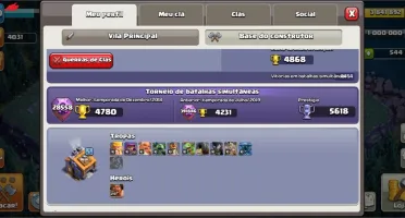 CV12,TH12,CV 12,TH 12 FULL MATO!6 CONSTRUTOR!FULL de LAYOUT!