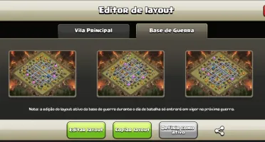 CV12,TH12,CV 12,TH 12 FULL MATO!6 CONSTRUTOR!FULL de LAYOUT!