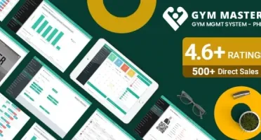 Gerencie sua Academia com Eficiência com Nosso Sistema SAAS