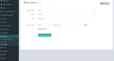 Gerencie sua Academia com Eficiência com Nosso Sistema SAAS