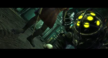 Xbox Bioshock Remastered #C75797