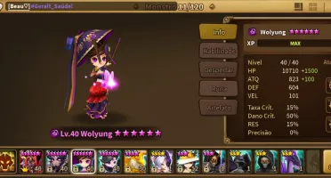 Double Nat5 Ld