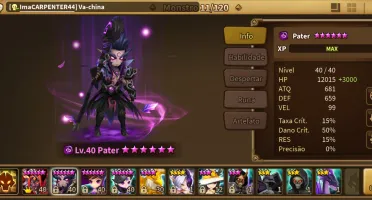 Double Nat5 Ld