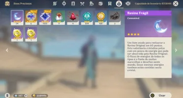 Conta com Alhaitham + sua arma assinatura, Shogun Raiden