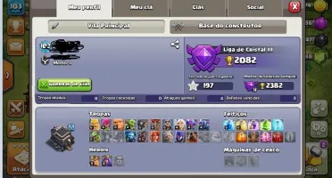 Cv9 FULL falta muros