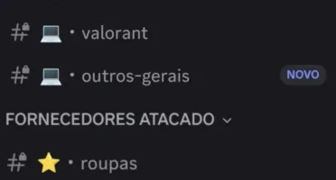 🚀 Lista De Fornecedores | Digitais + Atacado