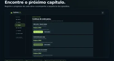 PuxaDramas FULL — Extensão para Baixar Doramas do TikTok