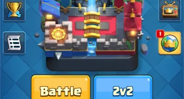 Arena 12 lvl 9