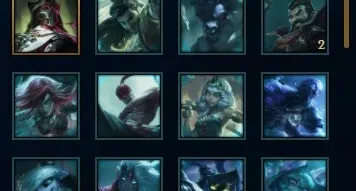Conta LOL Diamante 4 [E-MAIL NÃO CONFIRMADO] PRONTA ENTREGA
