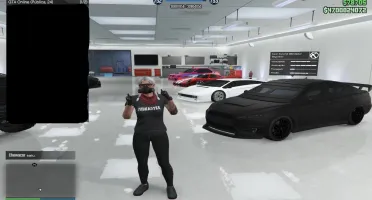 GTA V Premium Edition - Conta Bilionária [4 Bilhões e 700M]