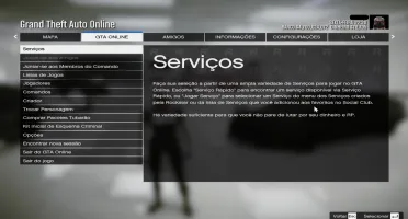 GTA V Premium Edition - Conta Bilionária [4 Bilhões e 700M]