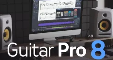 Guitar Pro 8 - Soundbanks - 170 Mil Tablaturas - 3000 Midis
