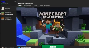 Minecraft Full Acesso. (Total Acesso)