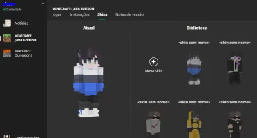 Minecraft Full Acesso. (Total Acesso)