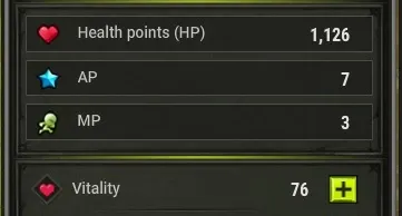 Cra lvl 277, 11000 pontos de conquista Crocabula