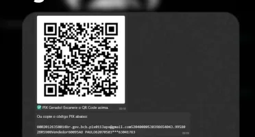 Bot de Vendas Automáticas + Agente de IA (DELUXE)