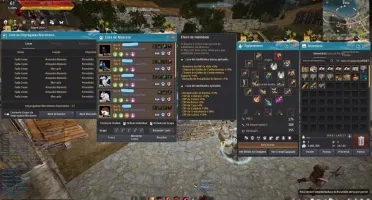 Conta BLACK DESERT 289/355 644 gs