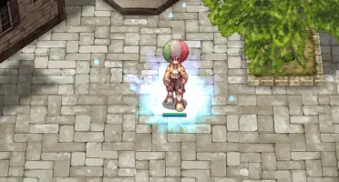 CONTA ULTRA RARA RAGNAROK @THOR