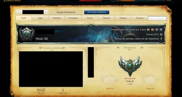79 Champions, 16 Skins - Conta Prata