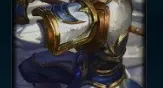 Conta League of Legends Unranked lvl 30