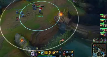 ✅🔥SCRIPT LEAGUE OF LEGENDS 2022 🔥✅