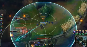✅🔥SCRIPT LEAGUE OF LEGENDS 2022 🔥✅