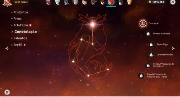 3 ARCONTES, RAIDEN C3, DIVERSOS CHAR E ARMA 5* + 123 DESEJOS