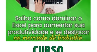 Curso Mestre Do Excel - Online - Do Básico Ao Avançado