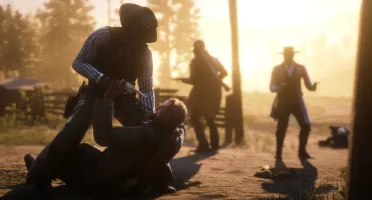 Red Dead Redemption 2: Ultimate Edition