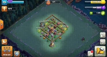 CV 9 CLASH