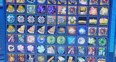 CONTA DIGIMON MASTERS ONLINE SERVER LILITHMON