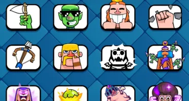Herói Cavaleiro + 7 Evoluções [3600 Gemas]