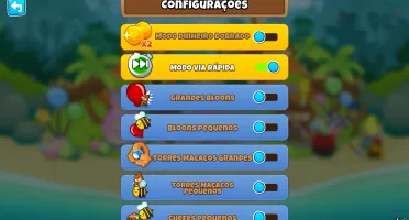 Conta Maximizada Endgame Bloons Td 6