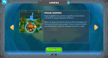 Conta Maximizada Endgame Bloons Td 6
