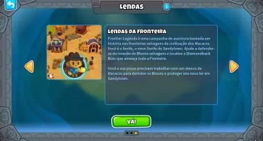 Conta Maximizada Endgame Bloons Td 6