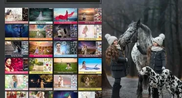 1700 + Smart Overlays