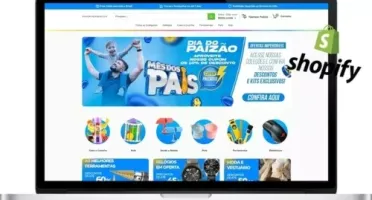 9 Temas Premium Shopify: Aumente Vendas