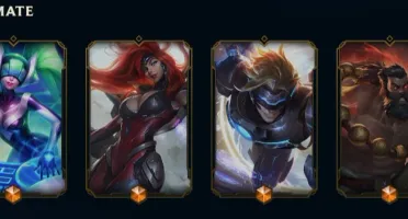🔥RARA | ADC | King Rammus + Riot Girl + Kayle JuĂza